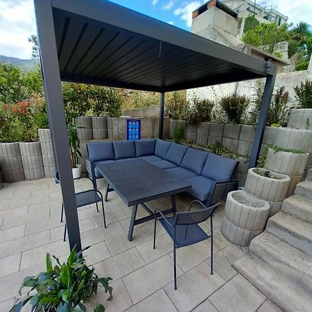 Apartamento Magi House With Pool Podstrana Exterior foto