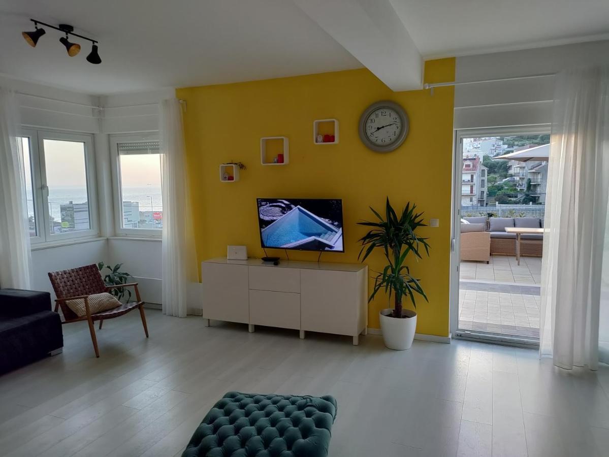 Apartamento Magi House With Pool Podstrana Exterior foto