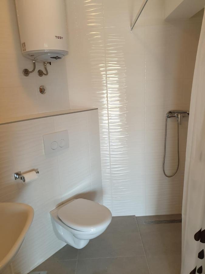 Apartamento Magi House With Pool Podstrana Exterior foto