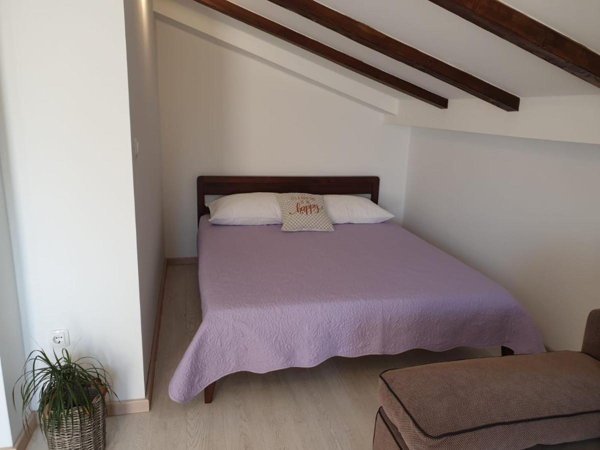 Apartamento Magi House With Pool Podstrana Exterior foto