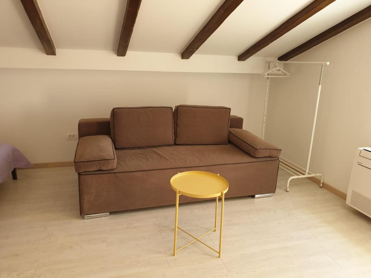 Apartamento Magi House With Pool Podstrana Exterior foto