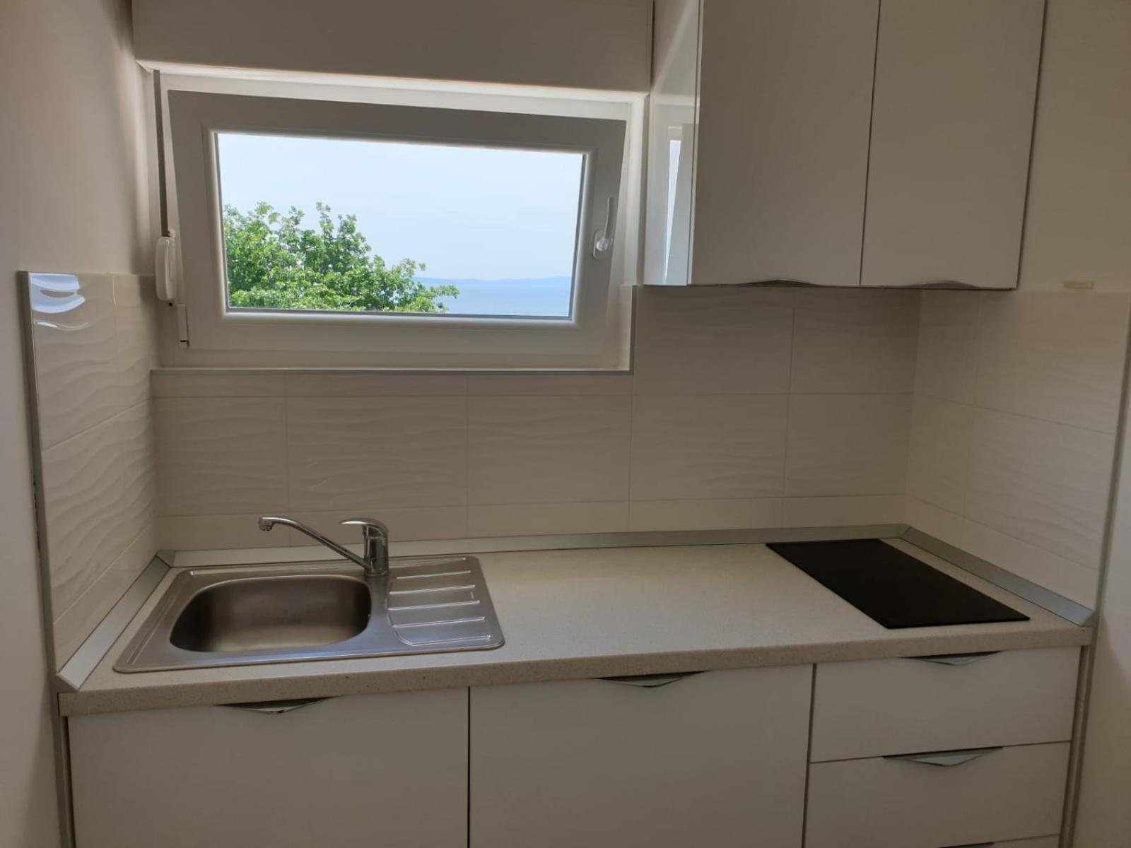 Apartamento Magi House With Pool Podstrana Habitación foto