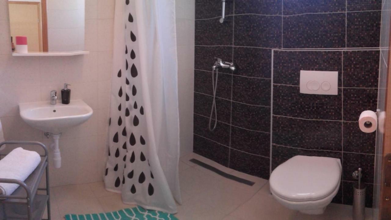 Apartamento Magi House With Pool Podstrana Exterior foto