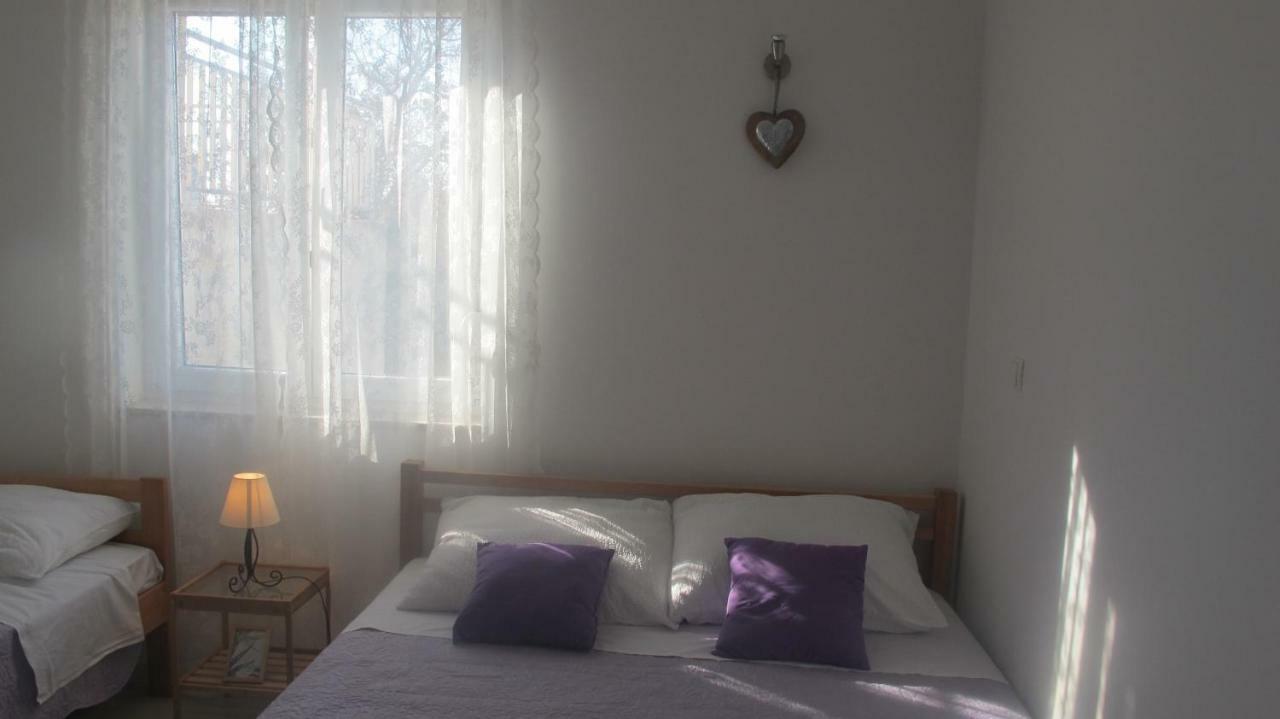 Apartamento Magi House With Pool Podstrana Exterior foto